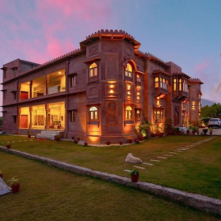 Castle Oodeypore A Boutique Stay Udaipur Exterior photo