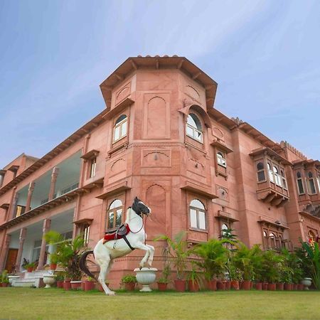 Castle Oodeypore A Boutique Stay Udaipur Exterior photo