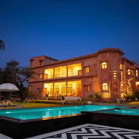 Castle Oodeypore A Boutique Stay Udaipur Exterior photo