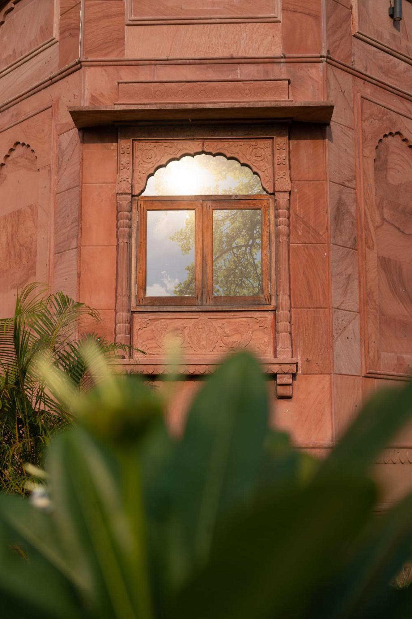 Castle Oodeypore A Boutique Stay Udaipur Exterior photo