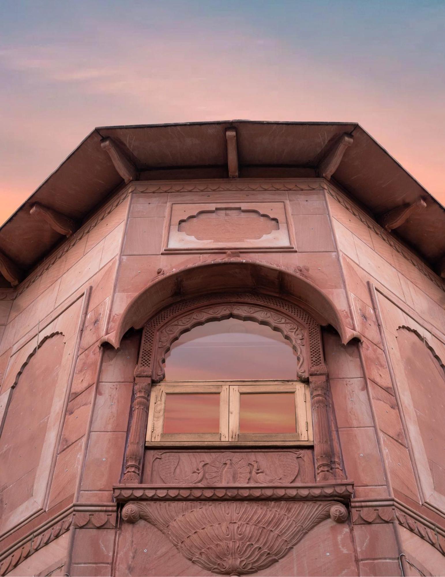 Castle Oodeypore A Boutique Stay Udaipur Exterior photo