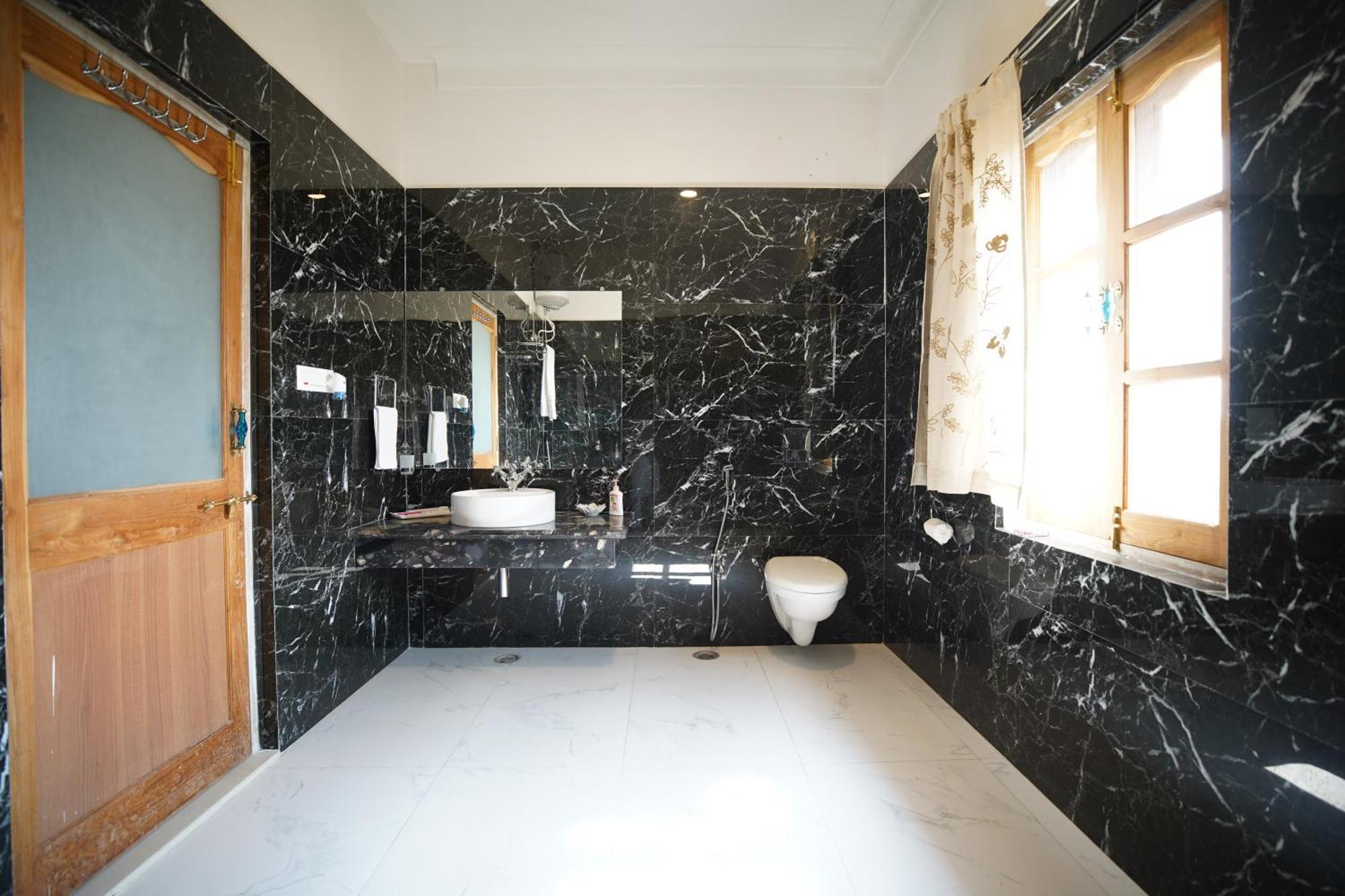 Castle Oodeypore A Boutique Stay Udaipur Exterior photo