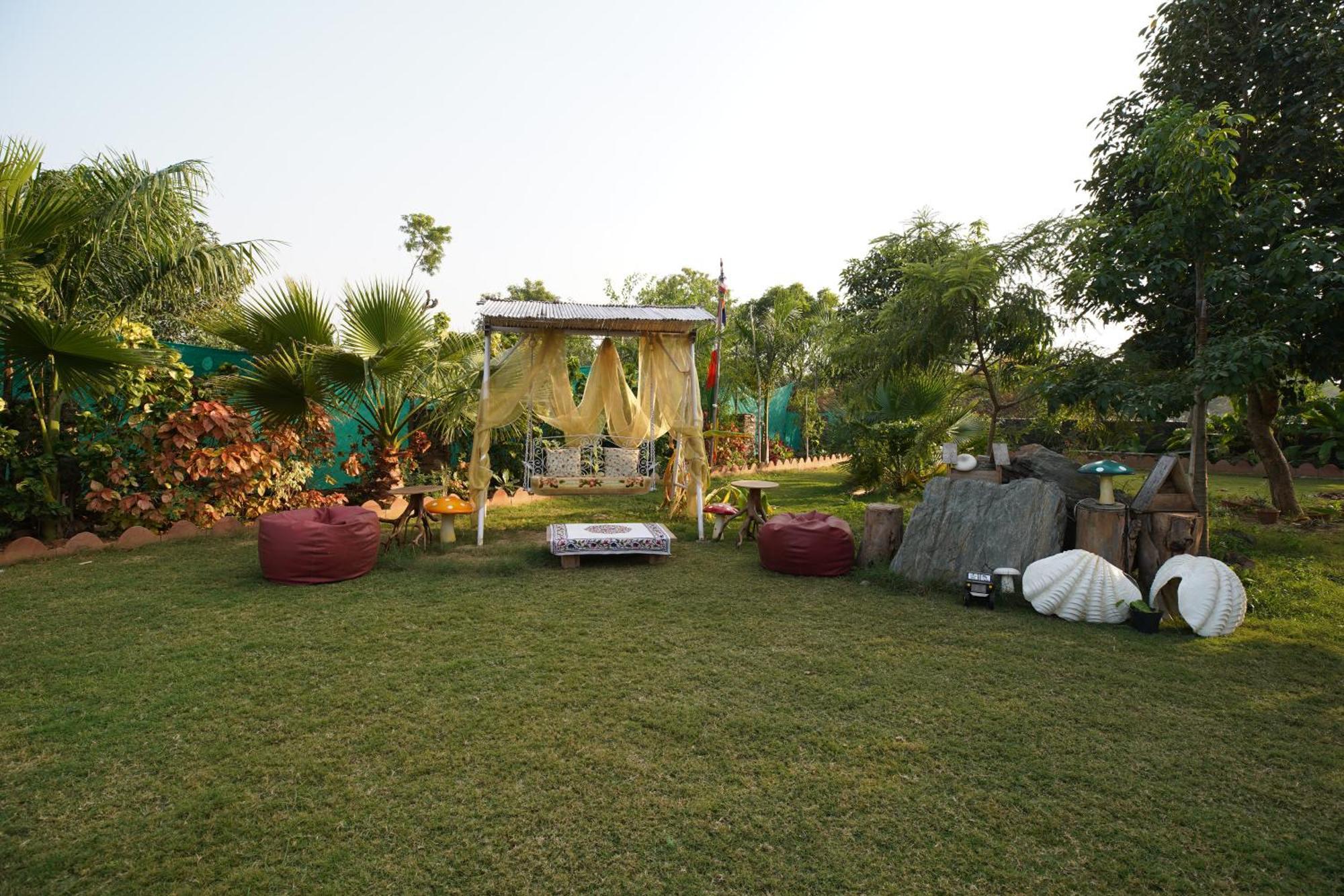 Castle Oodeypore A Boutique Stay Udaipur Exterior photo