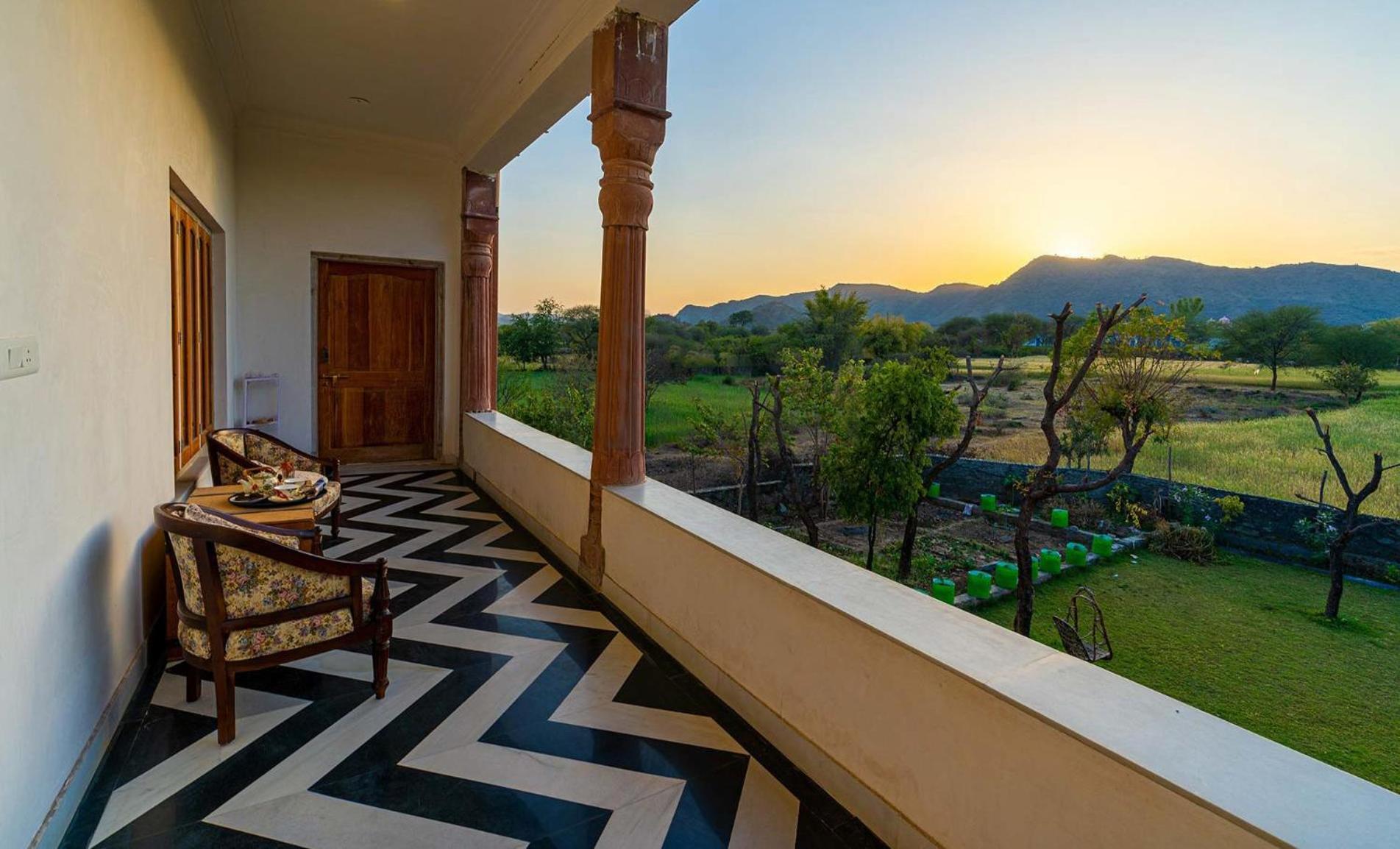 Castle Oodeypore A Boutique Stay Udaipur Exterior photo