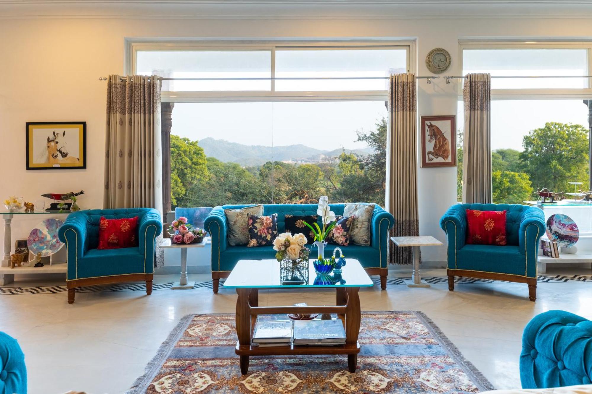 Castle Oodeypore A Boutique Stay Udaipur Exterior photo