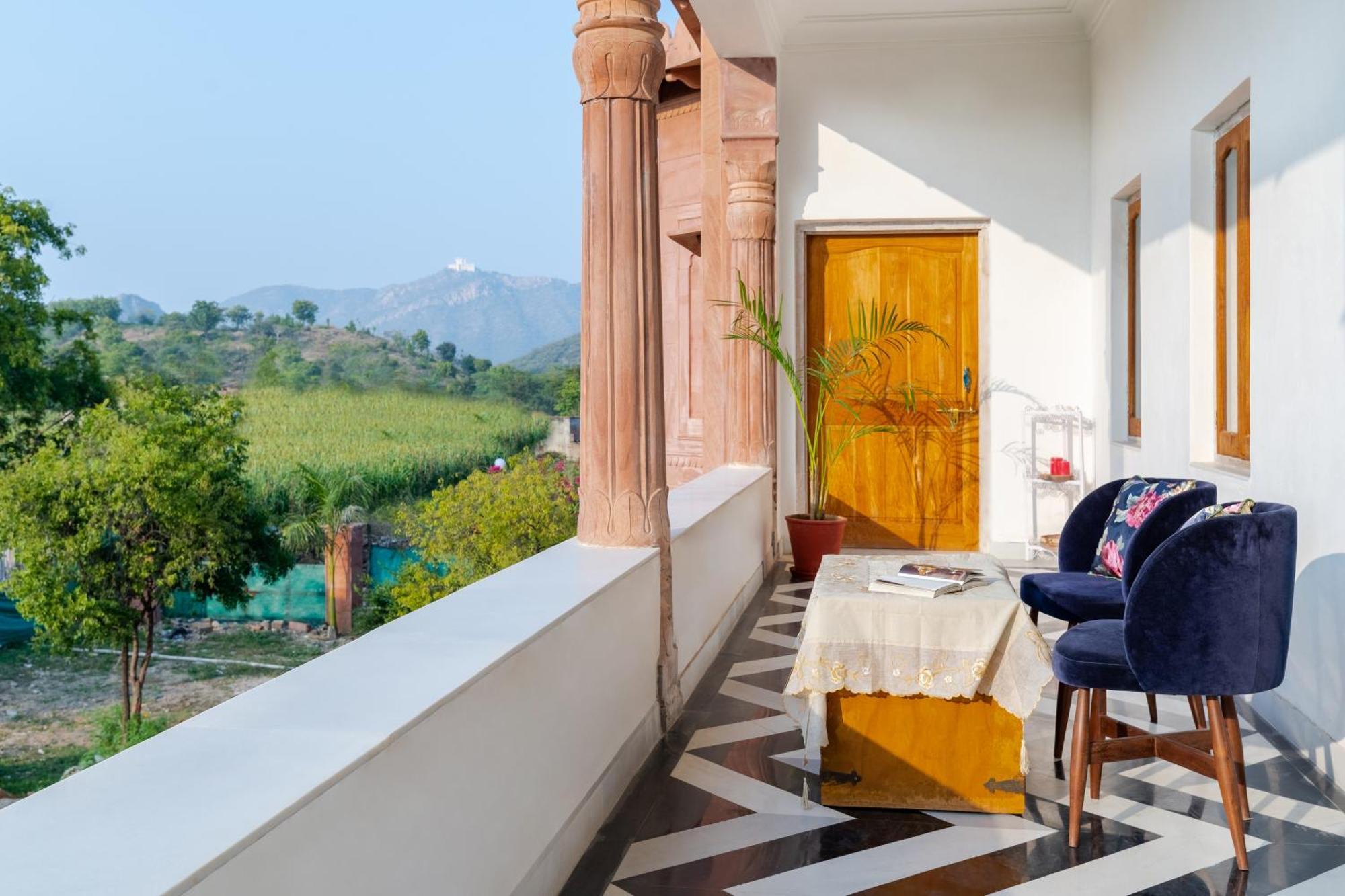 Castle Oodeypore A Boutique Stay Udaipur Exterior photo