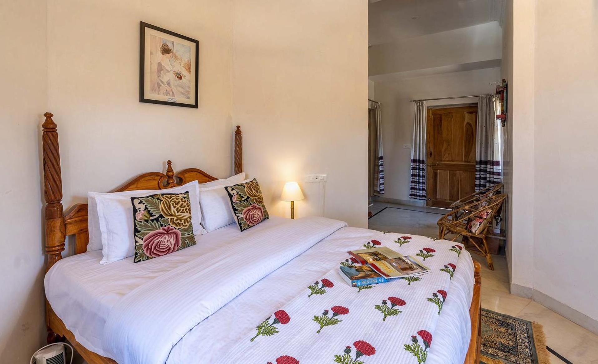 Castle Oodeypore A Boutique Stay Udaipur Exterior photo