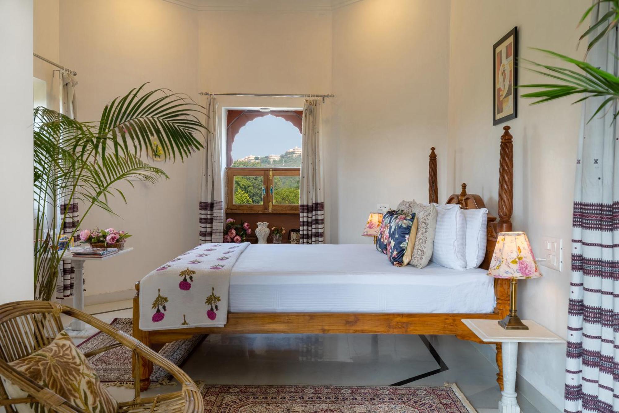 Castle Oodeypore A Boutique Stay Udaipur Exterior photo
