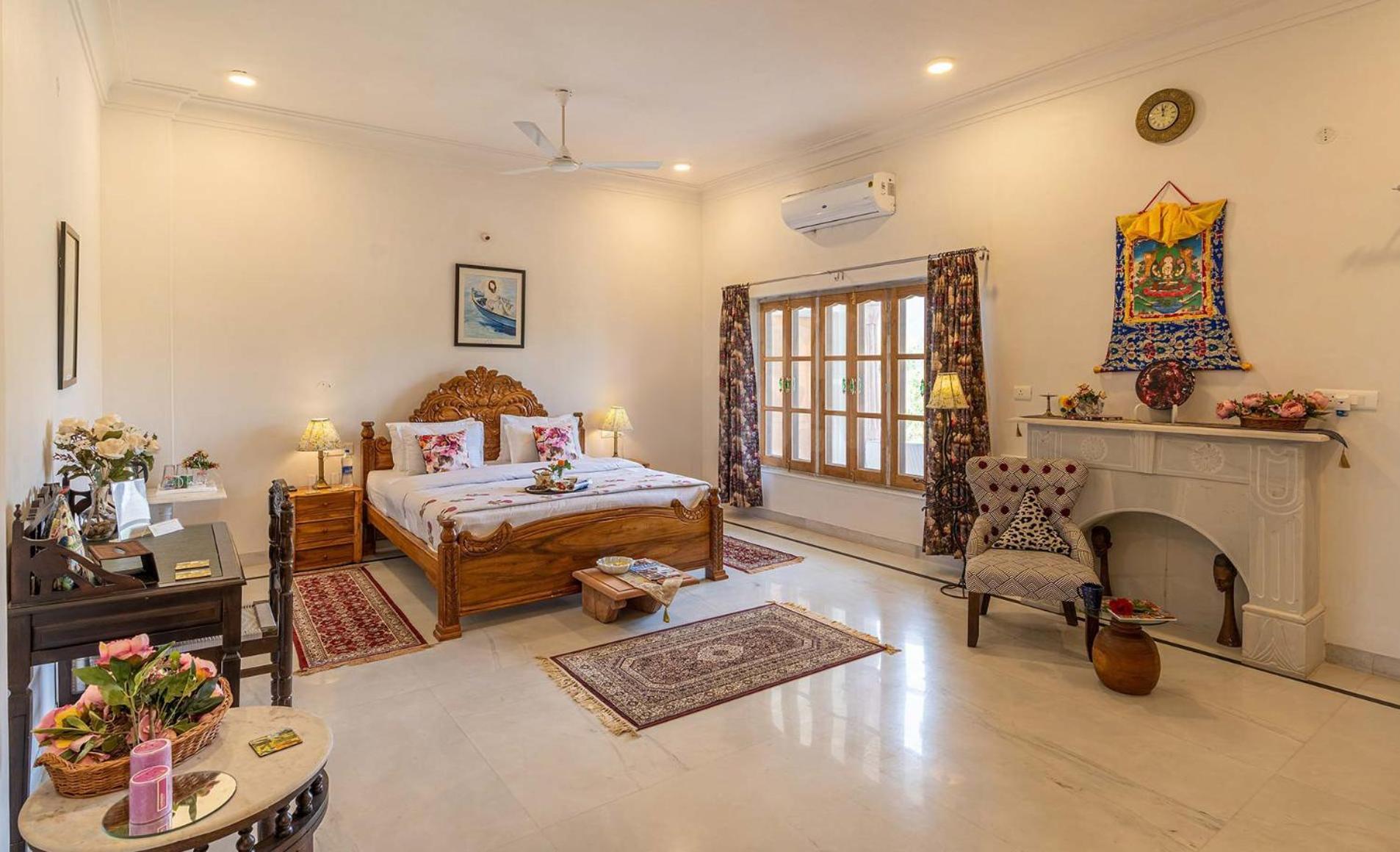 Castle Oodeypore A Boutique Stay Udaipur Exterior photo