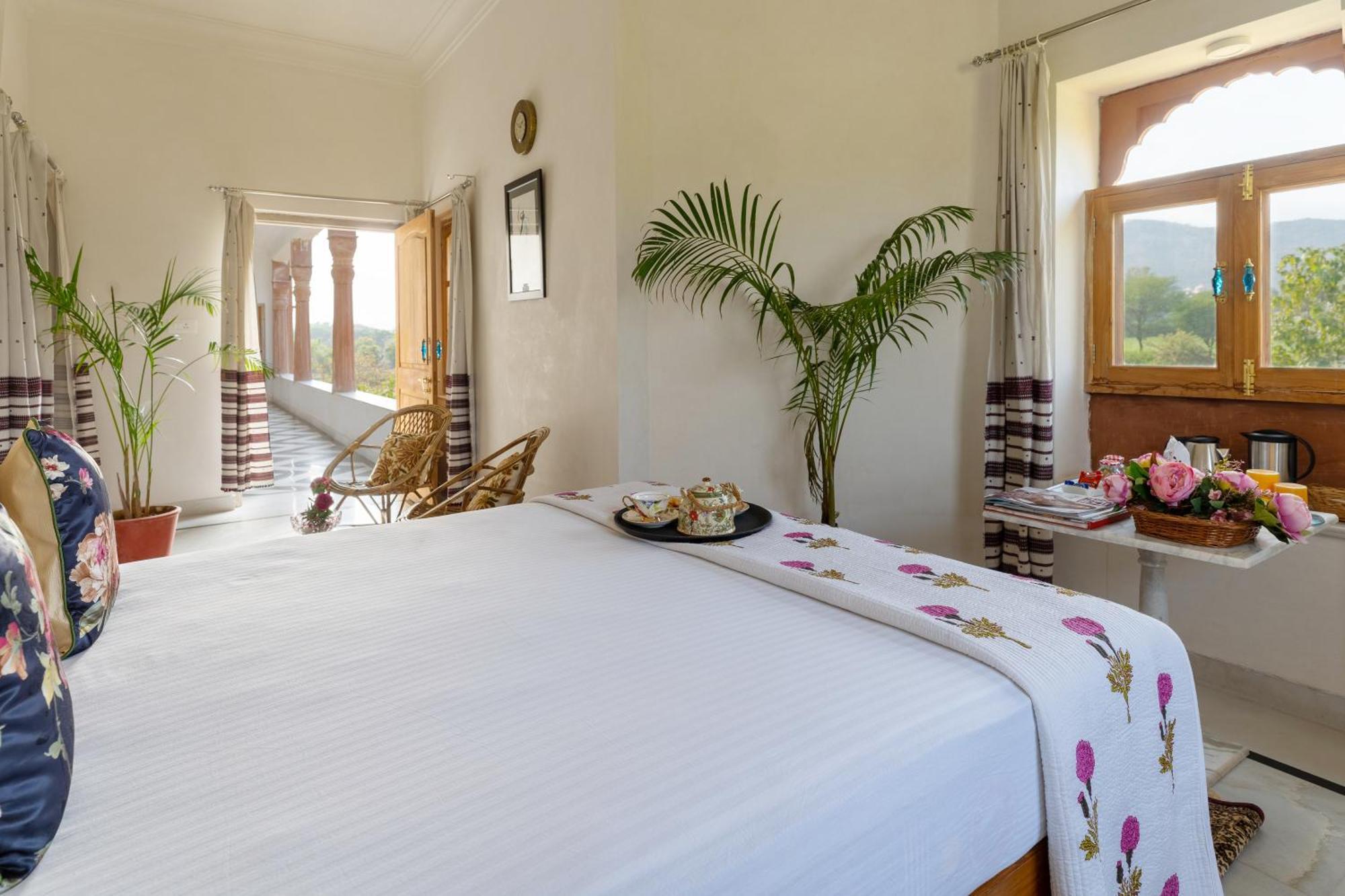 Castle Oodeypore A Boutique Stay Udaipur Exterior photo