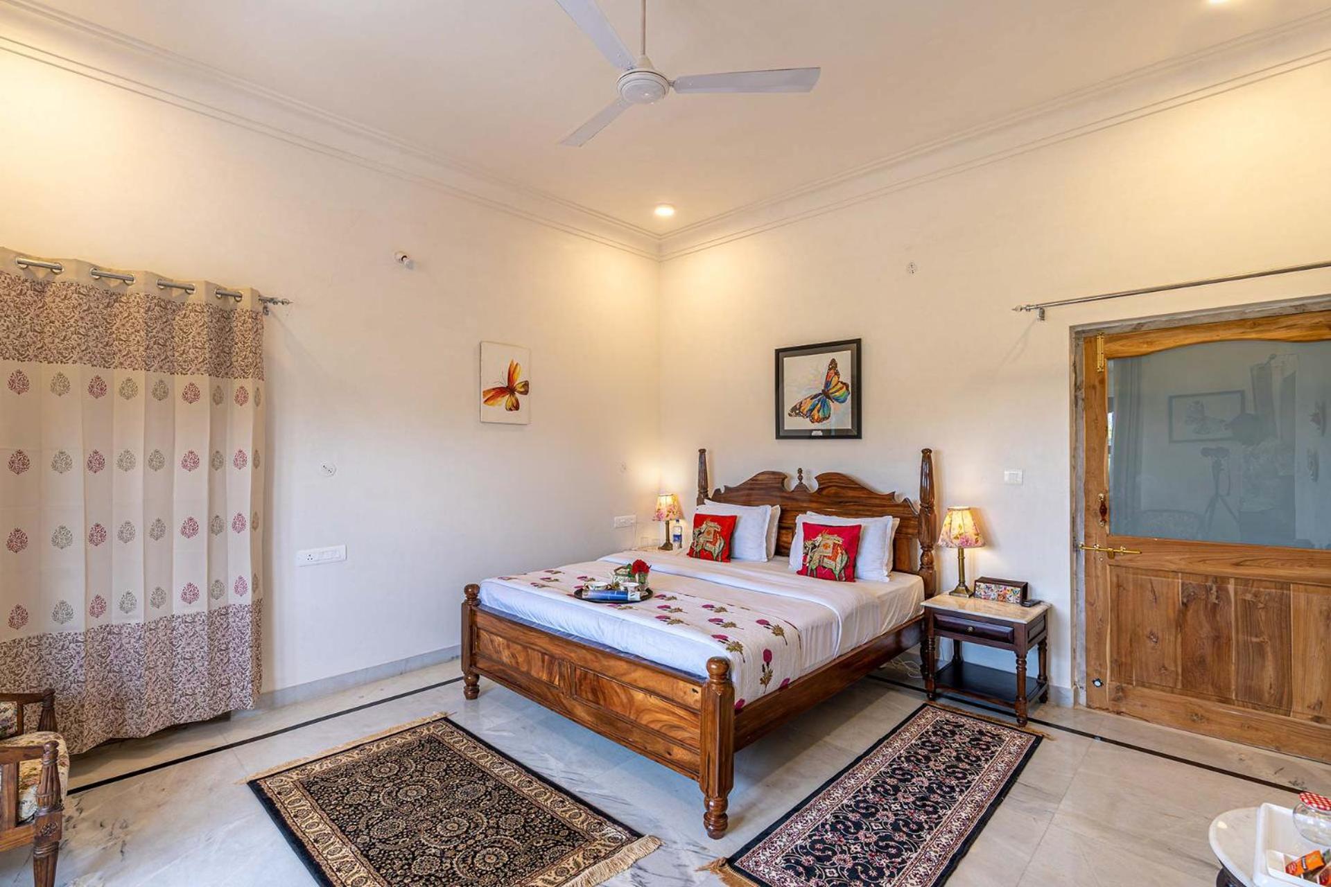 Castle Oodeypore A Boutique Stay Udaipur Exterior photo