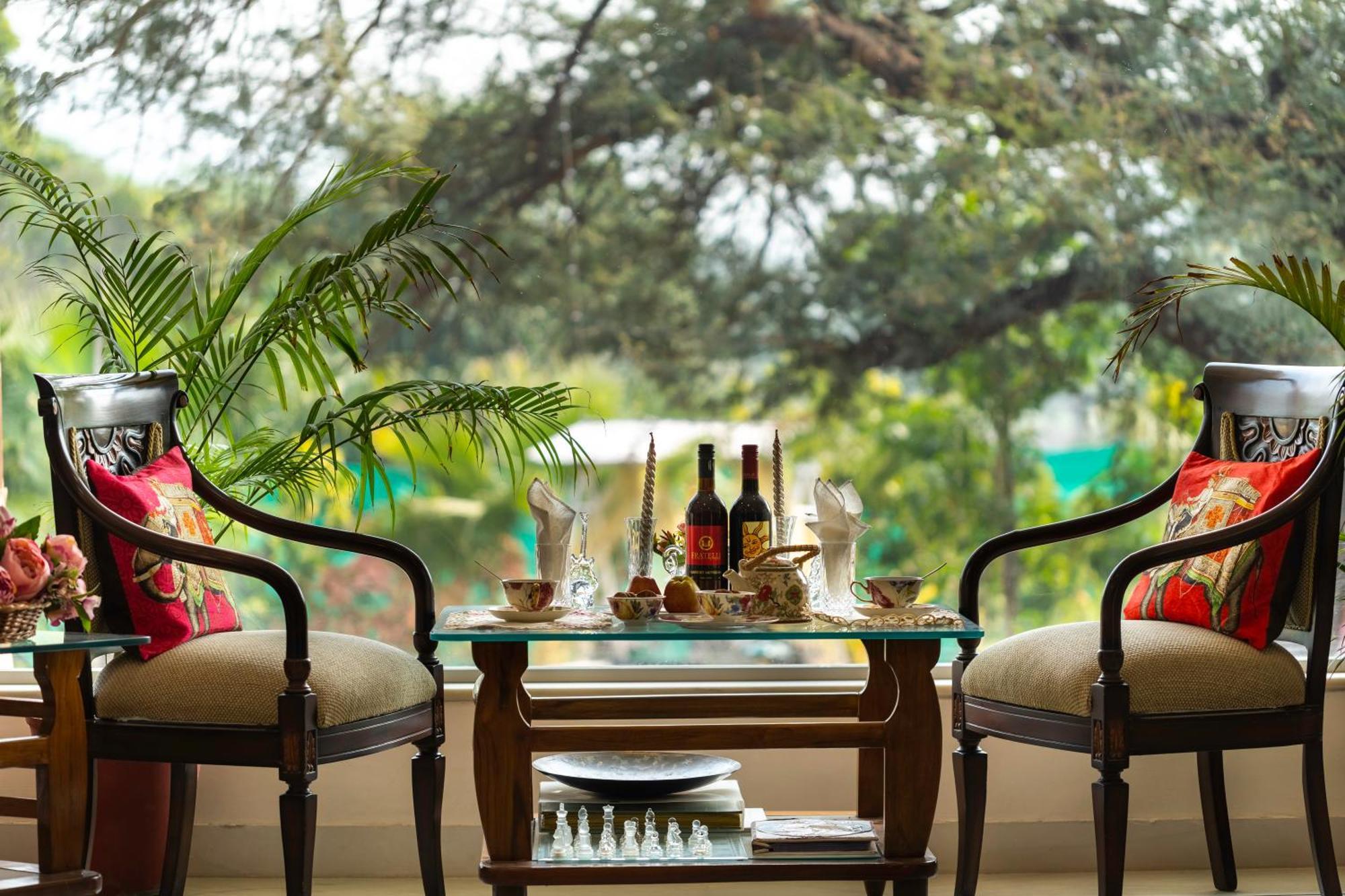 Castle Oodeypore A Boutique Stay Udaipur Exterior photo